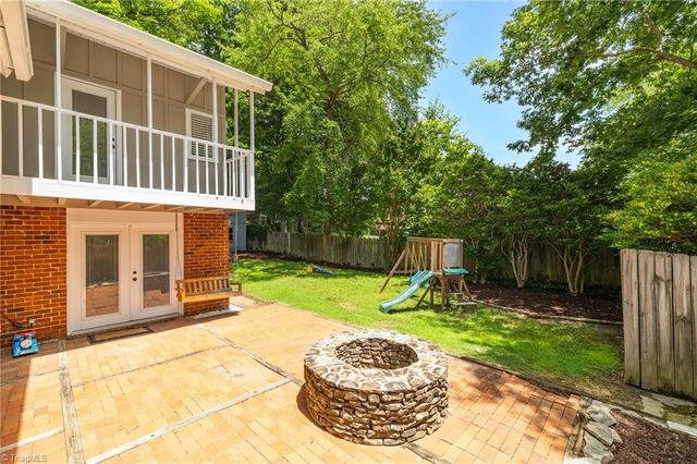 2302 Running Brook Drive, Greensboro, NC 27408