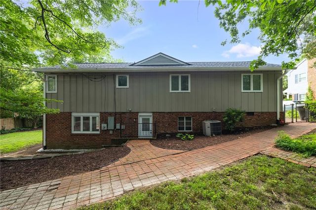2302 Running Brook Drive, Greensboro, NC 27408