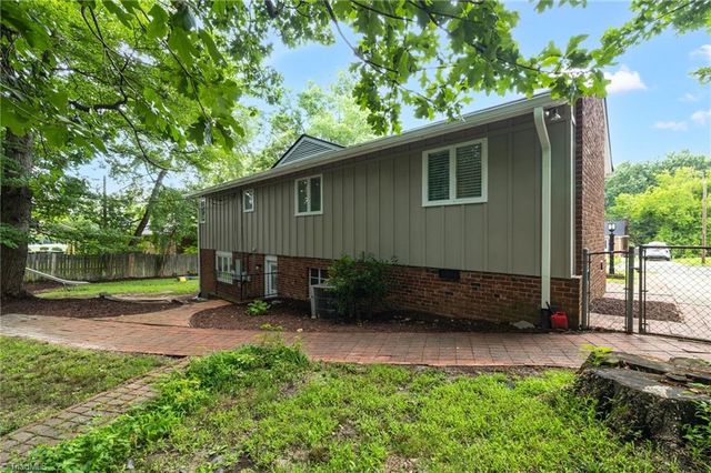 2302 Running Brook Drive, Greensboro, NC 27408