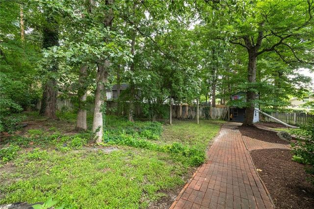 2302 Running Brook Drive, Greensboro, NC 27408
