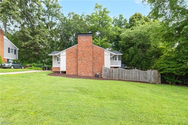 2302 Running Brook Drive, Greensboro, NC 27408