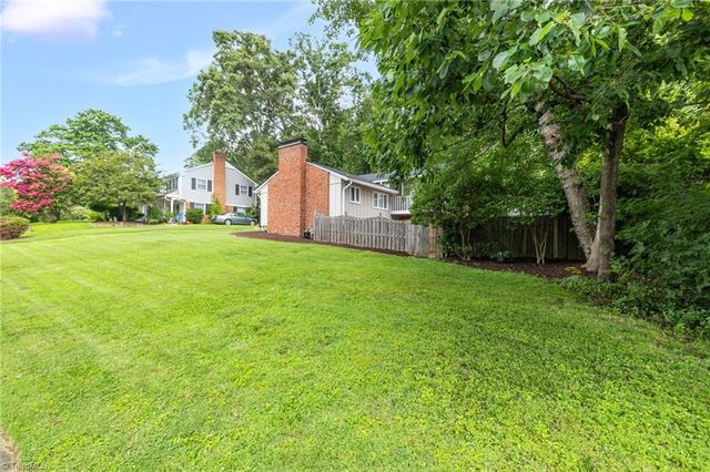 2302 Running Brook Drive, Greensboro, NC 27408