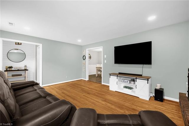 2302 Running Brook Drive, Greensboro, NC 27408