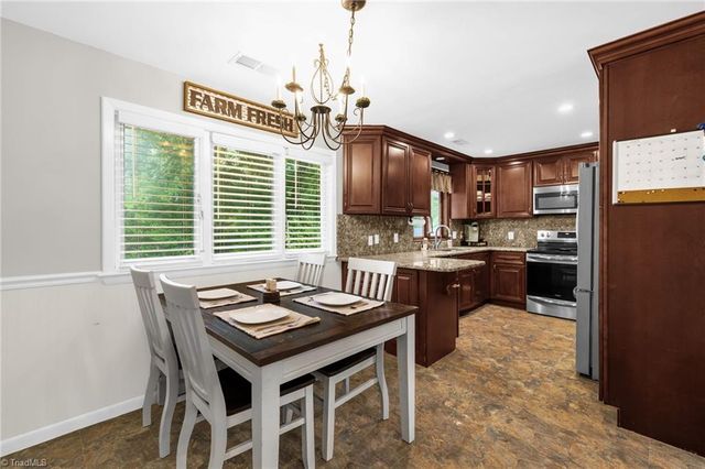 2302 Running Brook Drive, Greensboro, NC 27408