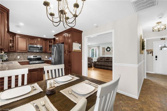 2302 Running Brook Drive, Greensboro, NC 27408