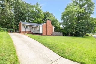 2302 Running Brook Drive, Greensboro, NC 27408