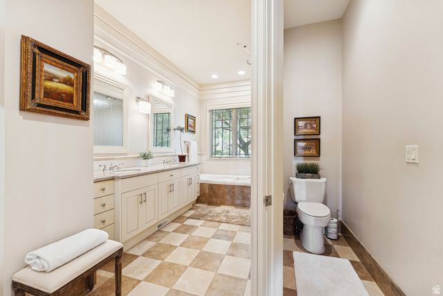 281 N ALMOND ST, Salt Lake City, UT 84103