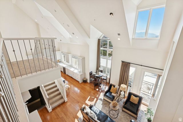 281 N ALMOND ST, Salt Lake City, UT 84103