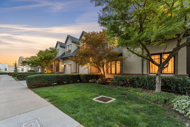 281 N ALMOND ST, Salt Lake City, UT 84103