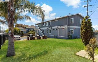 2373 Foothill Blvd, Oakland, CA 94601
