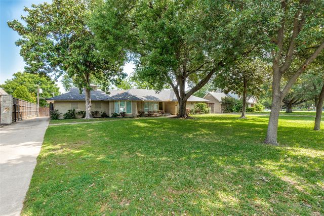 5971 Melshire Drive, Dallas, TX 75230