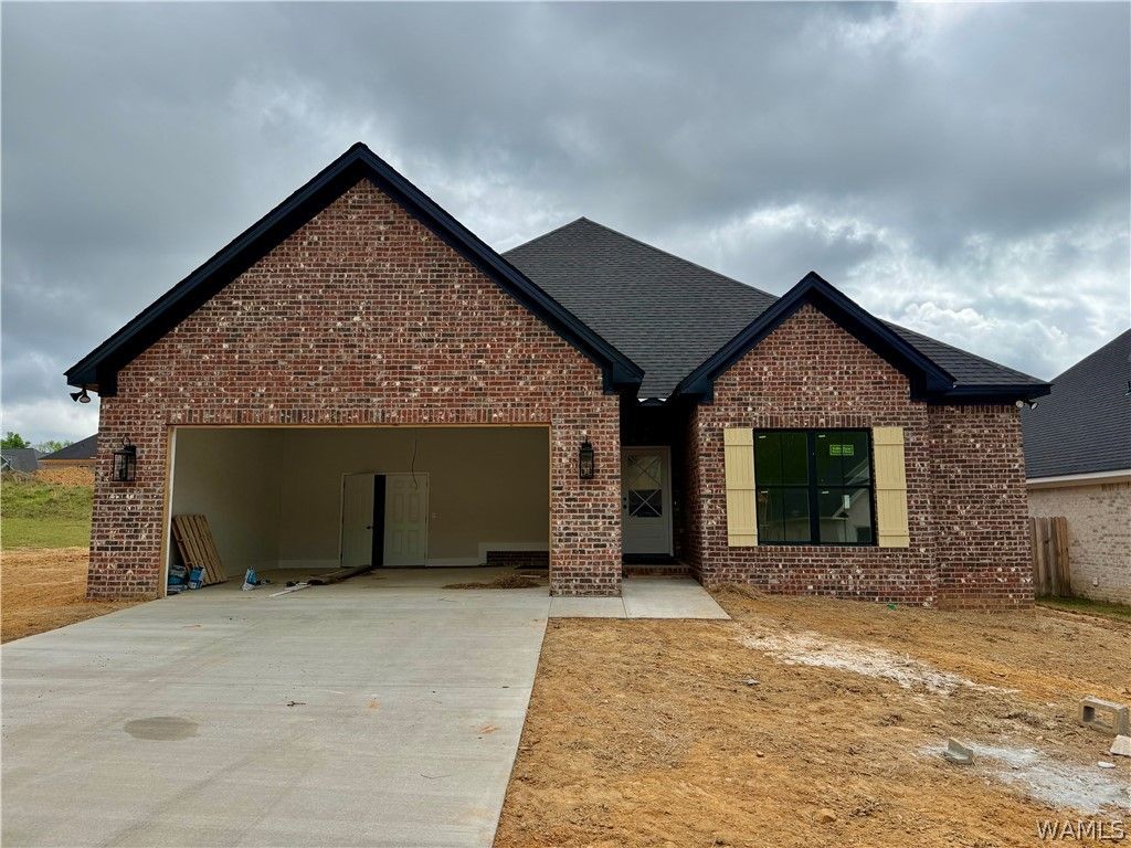 13953 Glenview, Northport, AL 35475