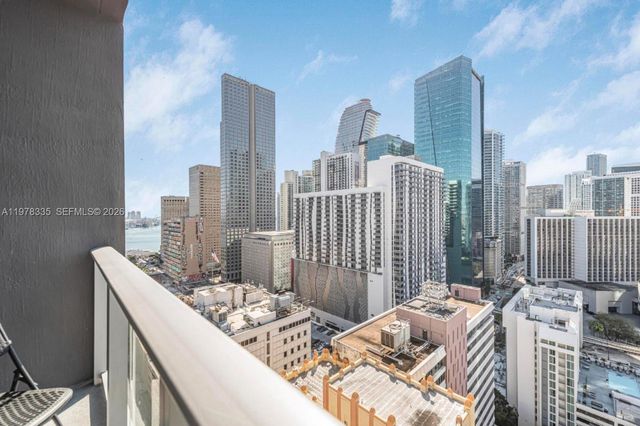 151 SE 1st St 2409, Miami, FL 33131