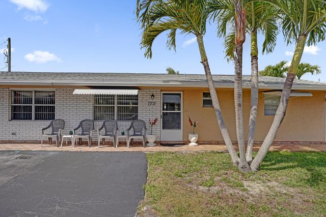 2702 Knight Lane, Delray Beach, FL 33445