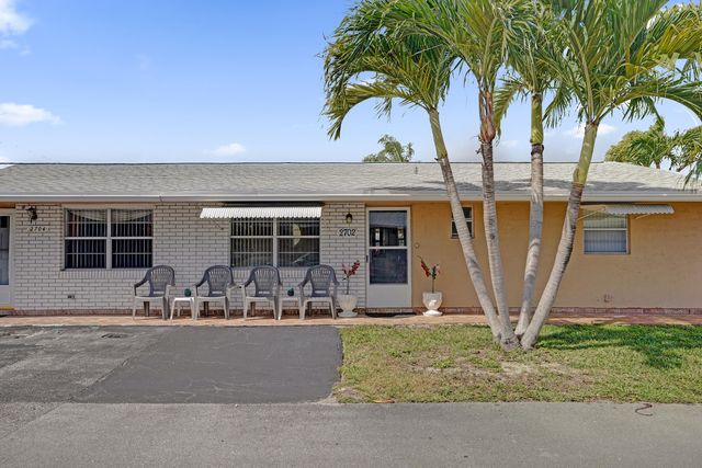 2702 Knight Lane, Delray Beach, FL 33445