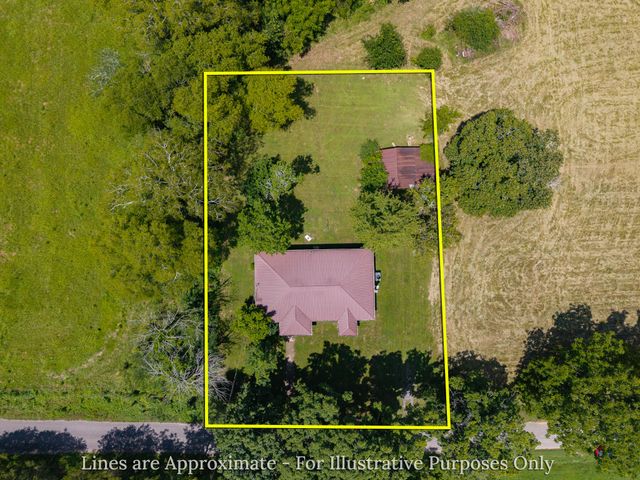 54 Hovis Bend Rd, Fayetteville, TN 37334