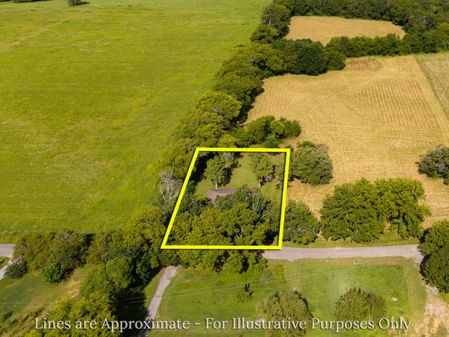 54 Hovis Bend Rd, Fayetteville, TN 37334