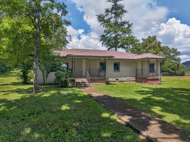 54 Hovis Bend Rd, Fayetteville, TN 37334