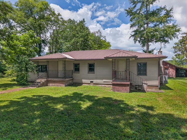 54 Hovis Bend Rd, Fayetteville, TN 37334