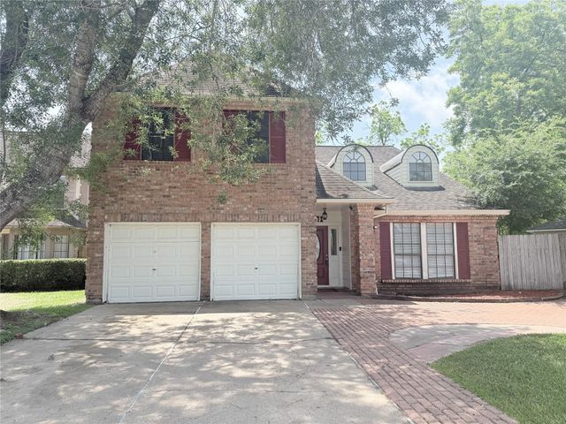 4371 Palmer Plantation Drive, Missouri City, TX 77459