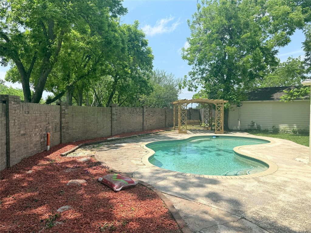 4371 Palmer Plantation Drive, Missouri City, TX 77459
