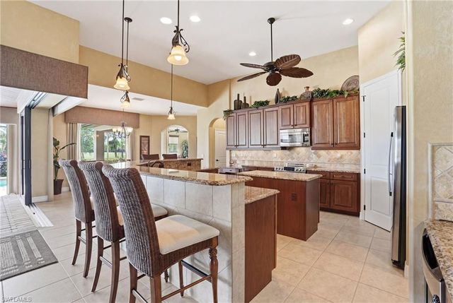 12392 Eagle CT, Estero, FL 33928