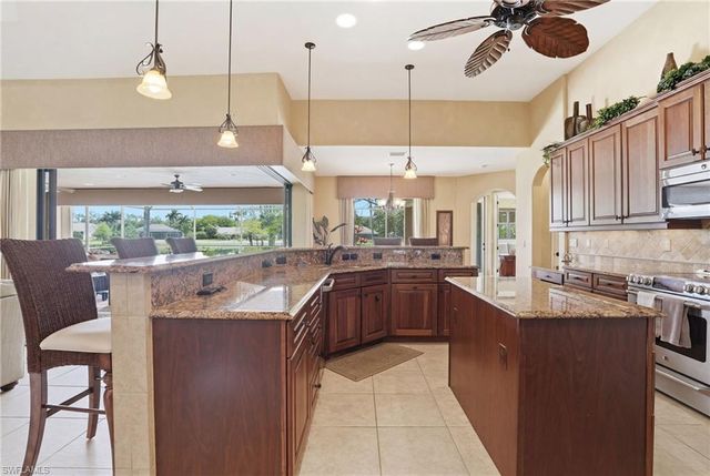 12392 Eagle CT, Estero, FL 33928