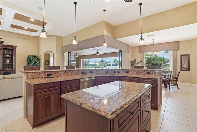 12392 Eagle CT, Estero, FL 33928