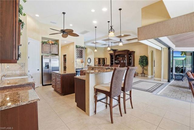 12392 Eagle CT, Estero, FL 33928