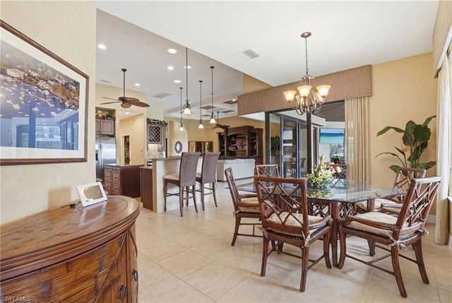 12392 Eagle CT, Estero, FL 33928