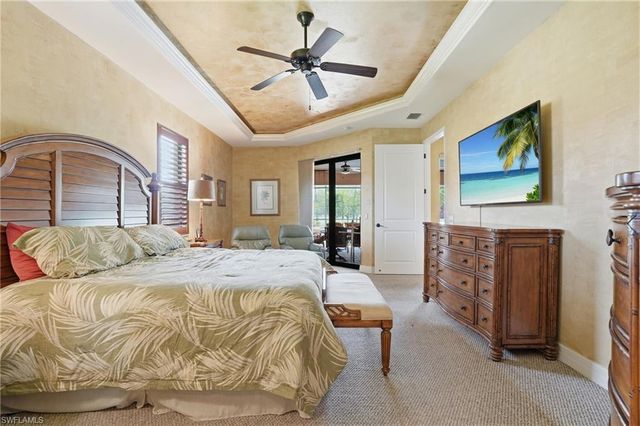 12392 Eagle CT, Estero, FL 33928