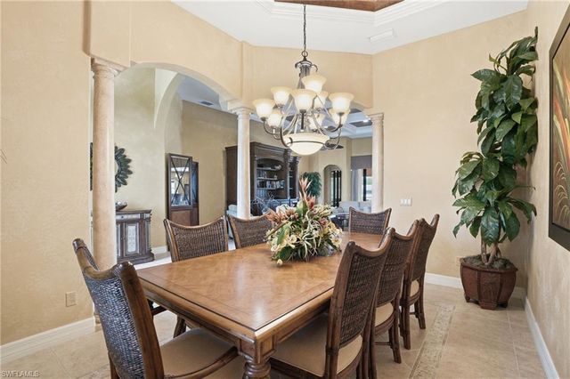 12392 Eagle CT, Estero, FL 33928