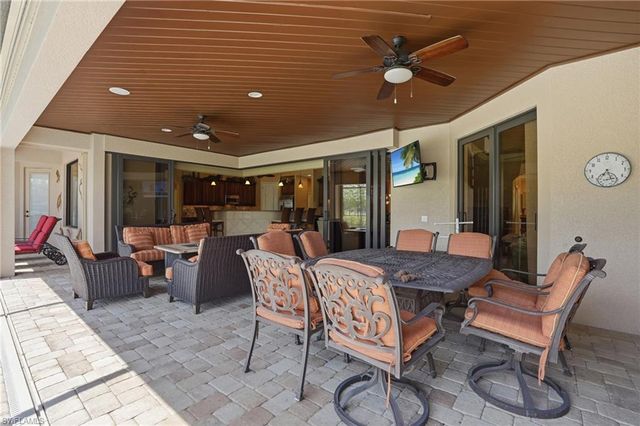 12392 Eagle CT, Estero, FL 33928