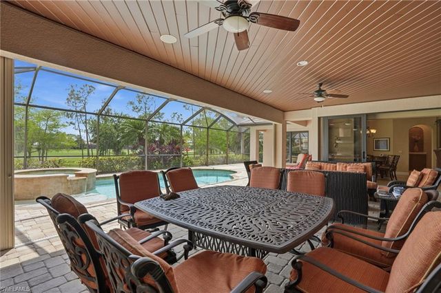 12392 Eagle CT, Estero, FL 33928