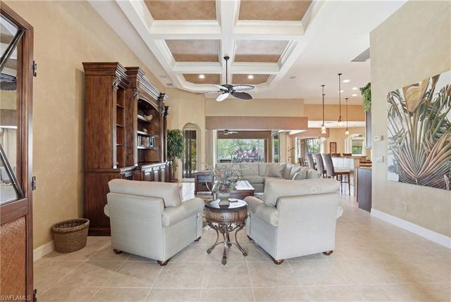 12392 Eagle CT, Estero, FL 33928