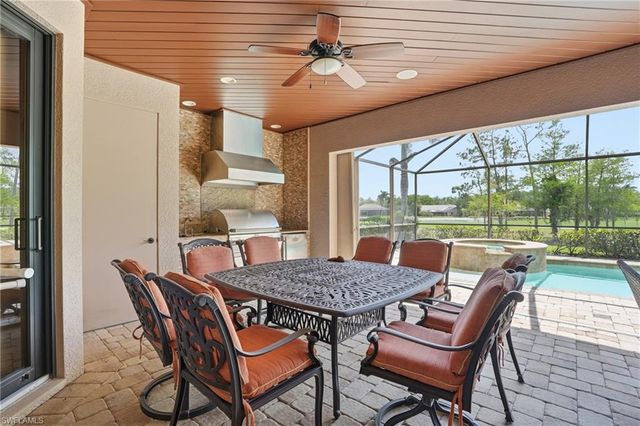 12392 Eagle CT, Estero, FL 33928