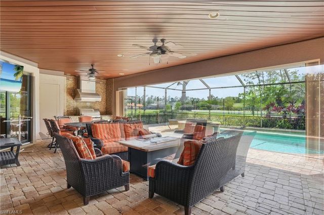 12392 Eagle CT, Estero, FL 33928