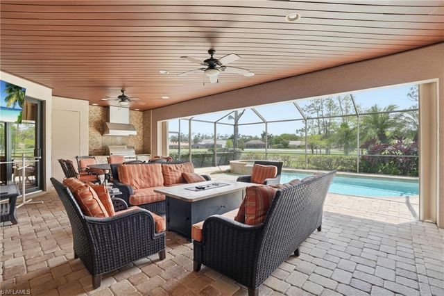 12392 Eagle CT, Estero, FL 33928