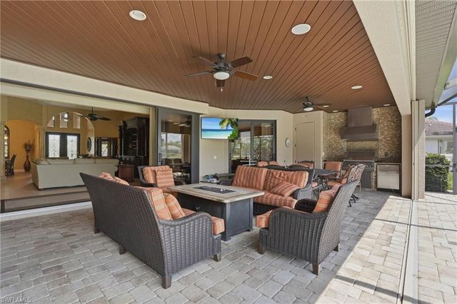 12392 Eagle CT, Estero, FL 33928