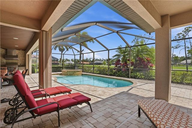 12392 Eagle CT, Estero, FL 33928