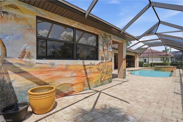 12392 Eagle CT, Estero, FL 33928