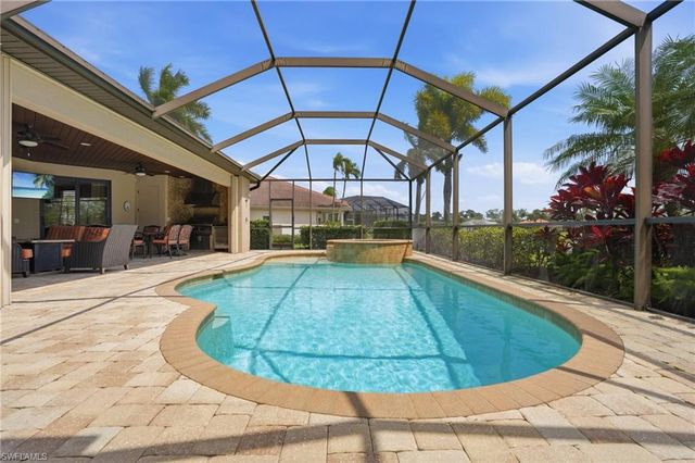 12392 Eagle CT, Estero, FL 33928