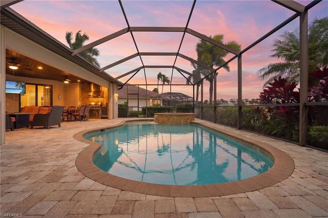 12392 Eagle CT, Estero, FL 33928