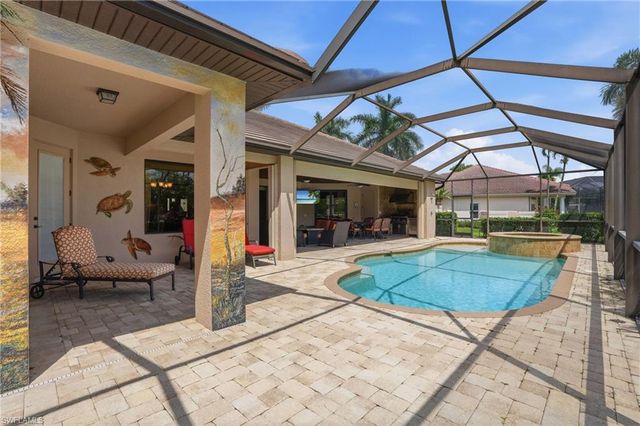 12392 Eagle CT, Estero, FL 33928