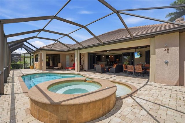 12392 Eagle CT, Estero, FL 33928