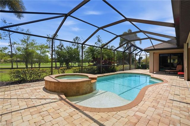 12392 Eagle CT, Estero, FL 33928