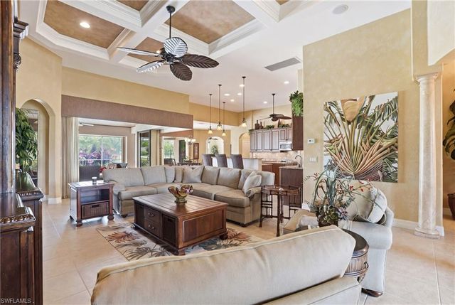 12392 Eagle CT, Estero, FL 33928