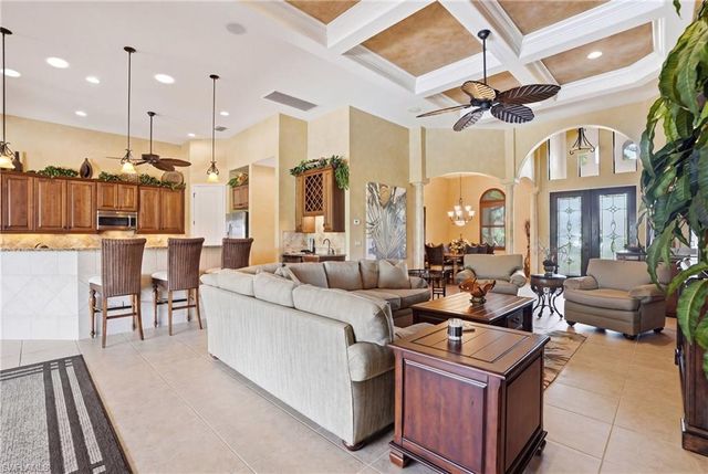 12392 Eagle CT, Estero, FL 33928