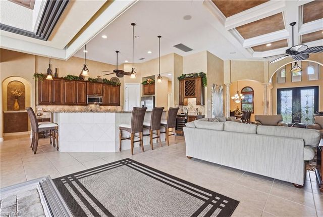 12392 Eagle CT, Estero, FL 33928