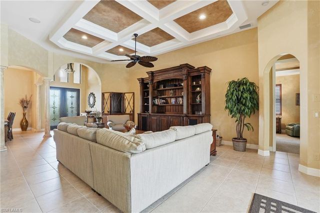 12392 Eagle CT, Estero, FL 33928